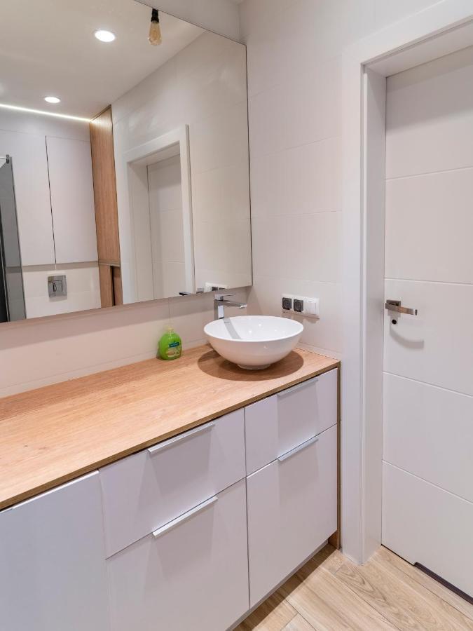 First -- Green Zoliborz Apartment 2 华沙 外观 照片