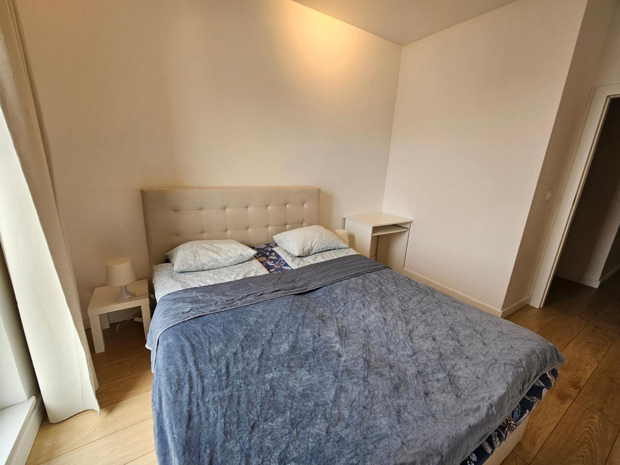 First -- Green Zoliborz Apartment 2 华沙 外观 照片